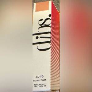 dibs Go To Glossy Balm Kids Me Quick